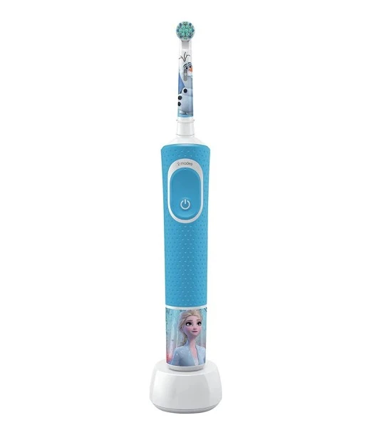Oral-B Kids electric toothbrush Frozen II — from 3 years 2