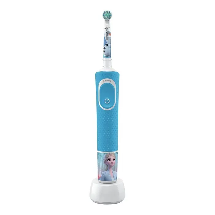 Oral-B Kids Brosse à Dents Electrique Frozen II 3ans+ Brosse à