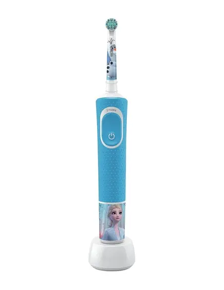 Oral-B Kids electric toothbrush Frozen II — from 3 years — photo 2