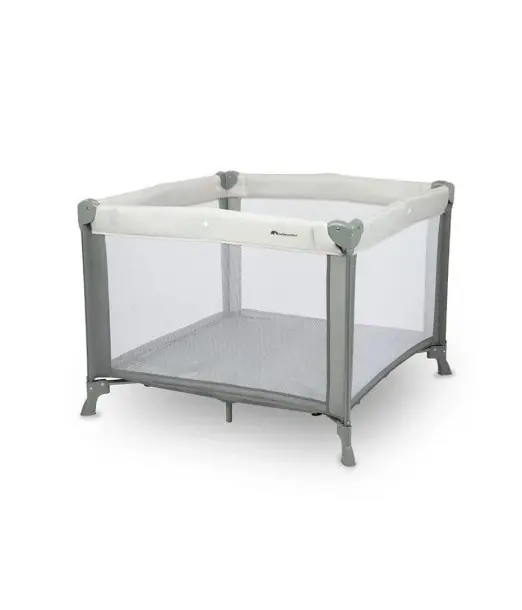 Bébé Confort Lit Parc bébé Circus gris 0 - 3ans Lit / Cododo -