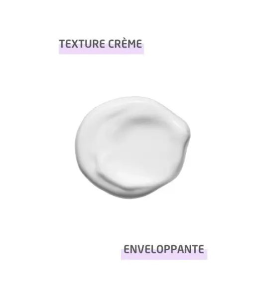 Crème lavante Weleda corps et cheveux au calendula 200ml 2