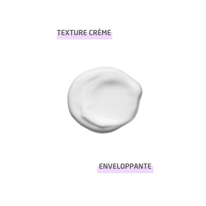 Crème lavante Weleda corps et cheveux au calendula 200ml