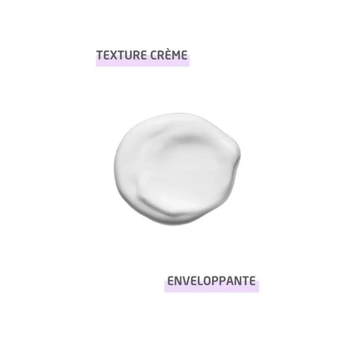 Crème lavante Weleda corps et cheveux au calendula 200ml