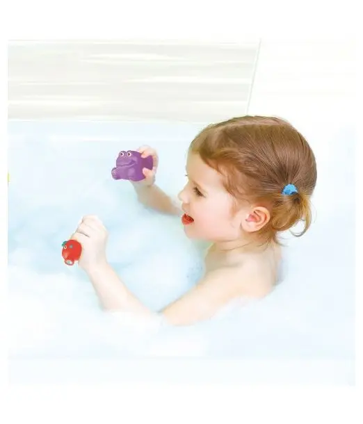 Aspergeurs " Océan " Jouets de Bain LUDI Accueil - Ludi Maroc 2