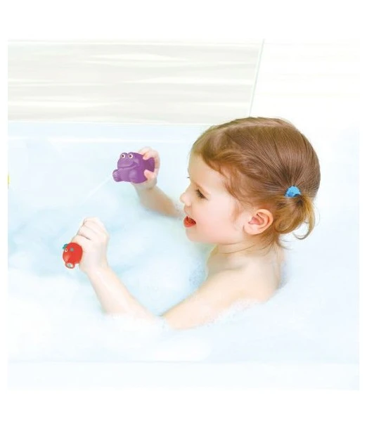 Ludi Ocean bath squirters 2