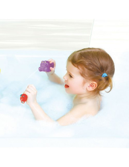 Ludi Aspergeurs "Océan" Jouets de Bain dans Jouet de bain chez Baby And Mom Maroc