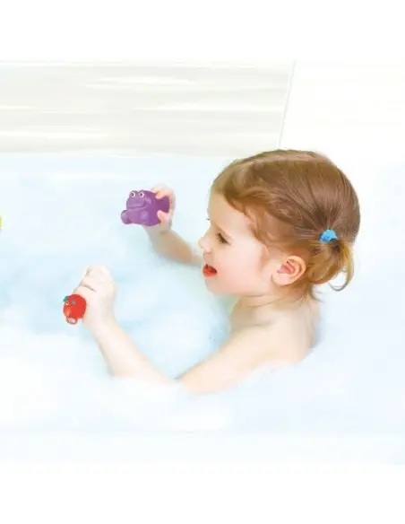 Ludi Aspergeurs "Océan" Jouets de Bain Jouet de bain - Ludi