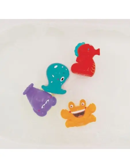 Ludi Aspergeurs "Océan" Jouets de Bain Jouet de bain - Ludi