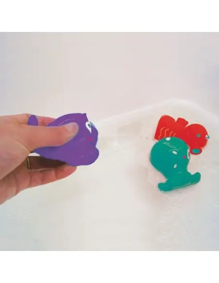 Ludi Aspergeurs "Océan" Jouets de Bain Jouet de bain - Ludi