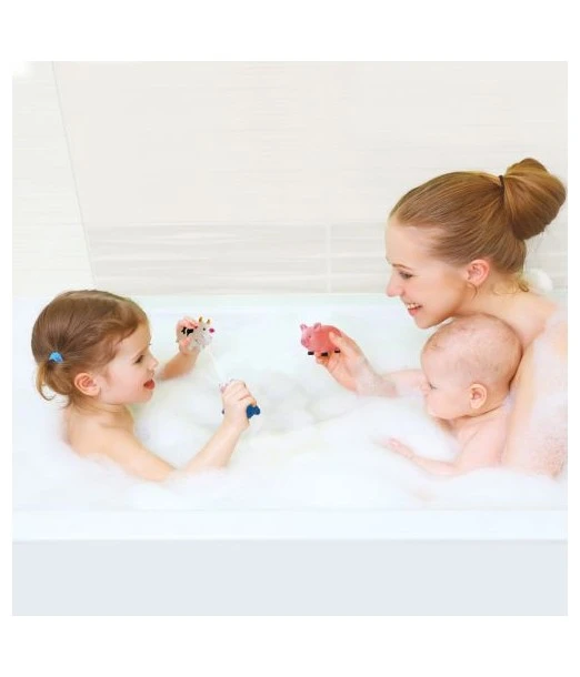 Ludi Farm bath squirters 2