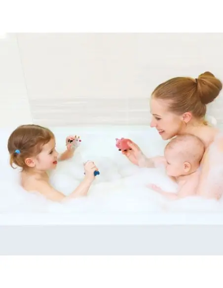 Ludi Farm bath squirters — photo 2