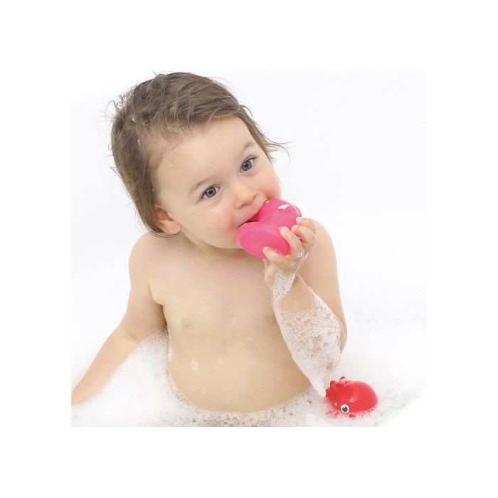 Ludi 12x Aspergeurs En Valisette Jouets de bain dans Jouet de bain chez Baby And Mom Maroc