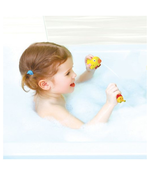 Aspergeurs " Nature " Jouets de Bain LUDI Accueil - Ludi Maroc 2