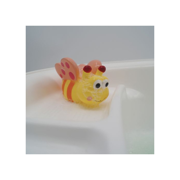 Ludi Aspergeurs "Nature" Jouets de Bain Jouet de bain - Ludi