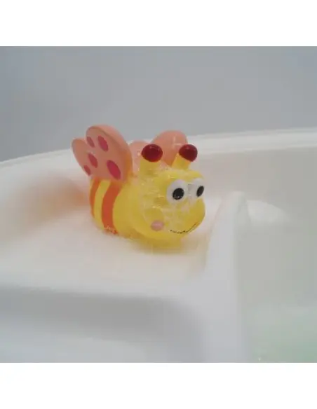 Ludi Natural bath squirters bath toys — photo 4