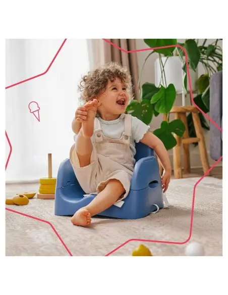 Badabulle booster seat for chair from 6 to 36 months — photo 2