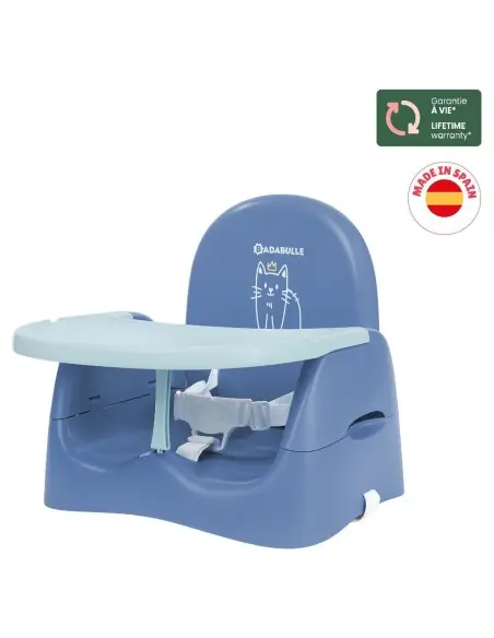 Badabulle booster seat for chair from 6 to 36 months