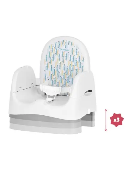 Badabulle booster seat Trendy Meal from 6 to 36 months