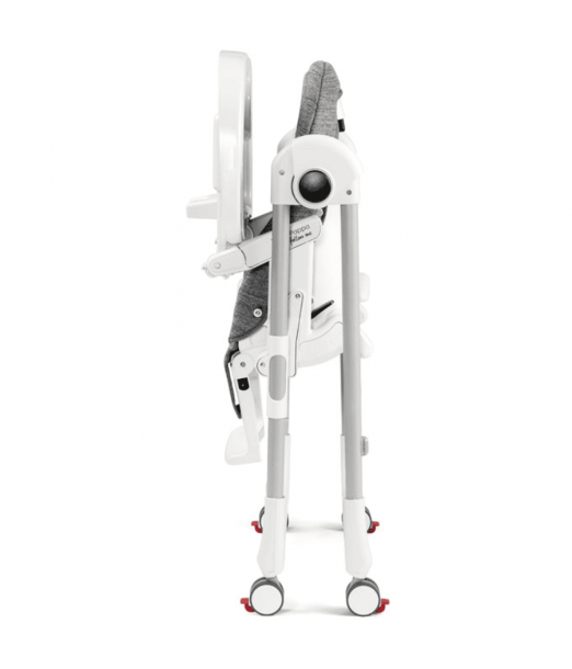 Peg Perego Chaise haute Prima Pappa follow Me Ice 0-3ans Chaise 2