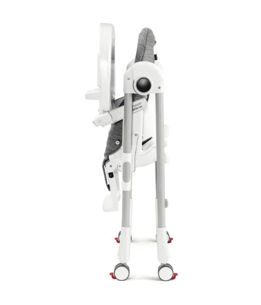 Peg Perego Chaise haute Prima Pappa follow Me Ice 0-3ans Chaise 2
