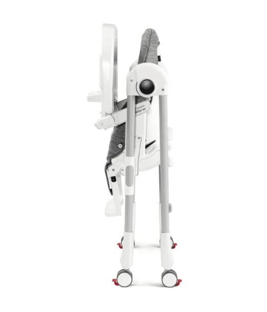 Peg Perego Prima Pappa follow Me Ice high chair from 0 to 3 years 2