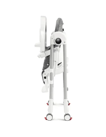 Peg Perego Prima Pappa follow Me Ice high chair from 0 to 3 years — photo 2