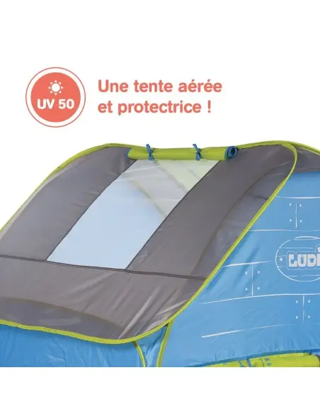 Ludi Maison Cottage 2ans+ Jouet - Ludi Maroc