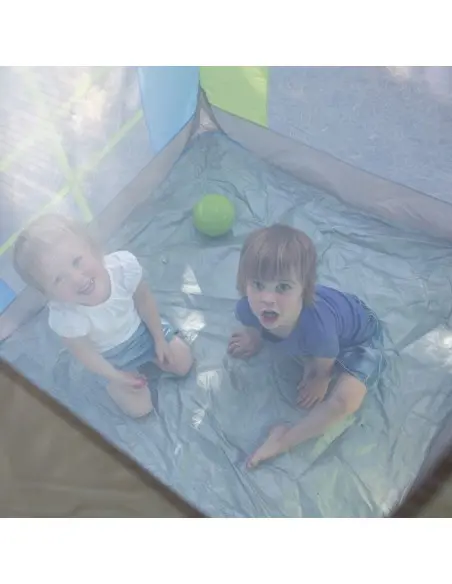 Ludi Maison Cottage 2ans+ Jouet - Ludi Maroc