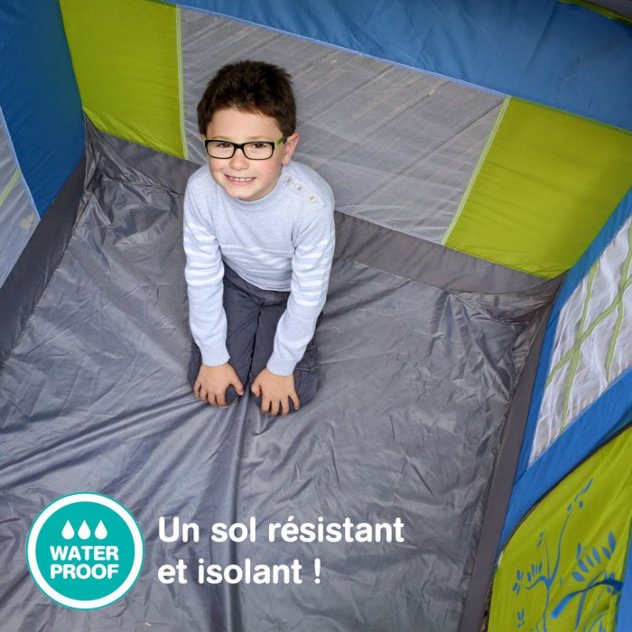 Ludi Maison Cottage 2ans+ Jouet - Ludi Maroc