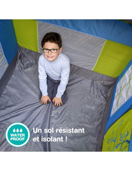 Ludi Maison Cottage 2ans+ dans Jouet chez Baby And Mom Maroc