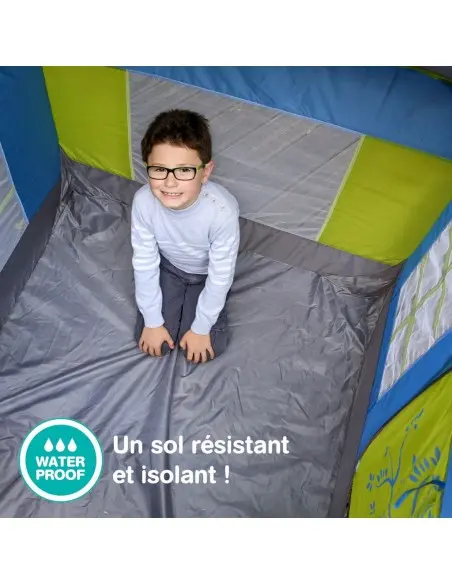 Ludi Maison Cottage 2ans+ Jouet - Ludi Maroc