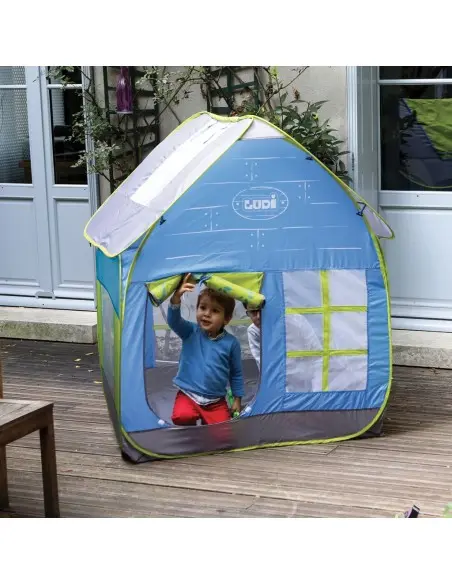 Ludi Maison Cottage 2ans+ Jouet - Ludi Maroc