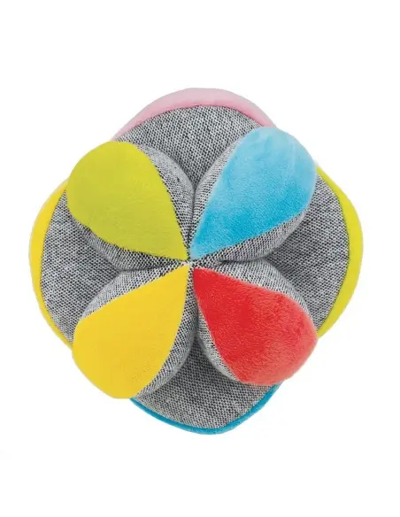 Ludi Grasping ball 6m+ — photo 4