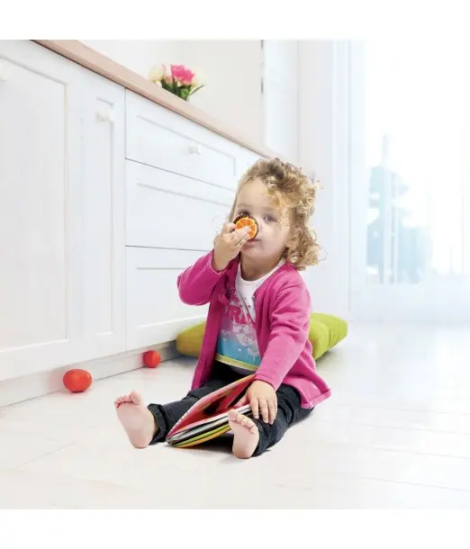 LIVRE DES ODEURS LUDI Accueil - Ludi Maroc 2