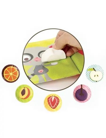 Ludi Scent book 12m+ — photo 5