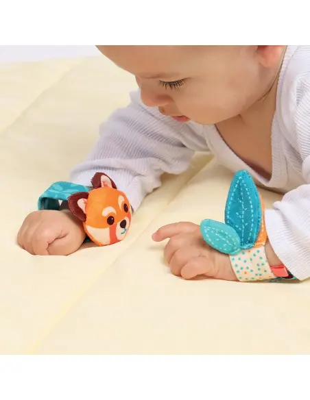 Ludi Hochets pieds et mains 3m+ Couverture - Ludi Maroc