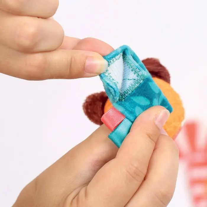 Ludi Hochets pieds et mains 3m+ Couverture - Ludi Maroc