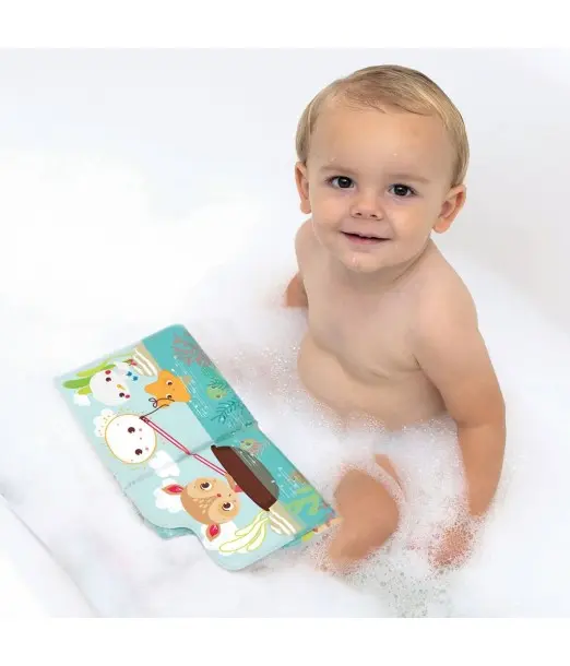 LIVRE DE BAIN COLORIAGE LUDI Accueil - Ludi Maroc 2