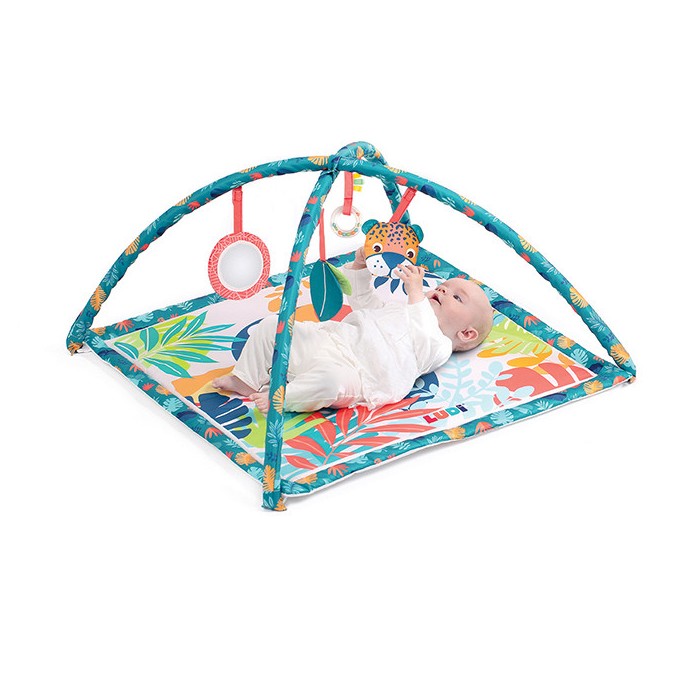 Ludi Tapis d’éveil Toucan 0m+ Tapis d'éveil - Ludi Maroc