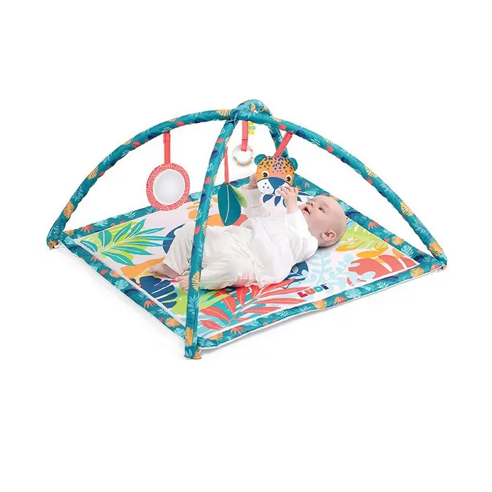 Ludi Tapis d’éveil Toucan 0m+ Tapis d'éveil - Ludi Maroc