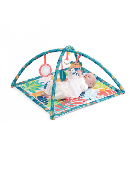 Ludi Tapis d’éveil Toucan 0m+ Tapis d'éveil - Ludi Maroc