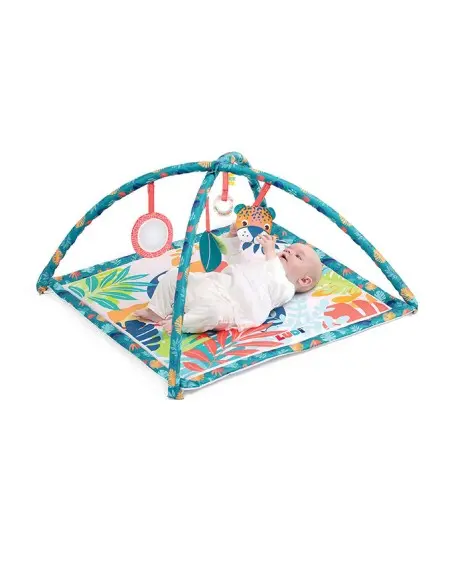 Ludi Tapis d’éveil Toucan 0m+ Tapis d'éveil - Ludi Maroc