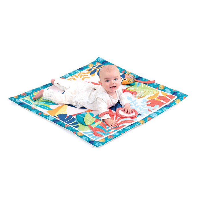 Ludi Tapis d’éveil Toucan 0m+ Tapis d'éveil - Ludi Maroc