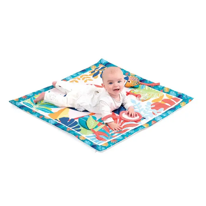 Ludi Tapis d’éveil Toucan 0m+ Tapis d'éveil - Ludi Maroc