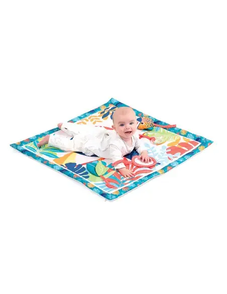 Ludi Toucan play mat 0m+ — photo 4