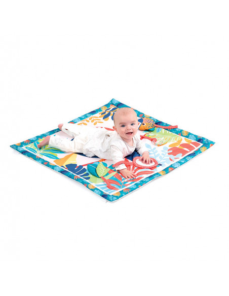 Ludi Tapis d’éveil Toucan 0m+ Tapis d'éveil - Ludi Maroc