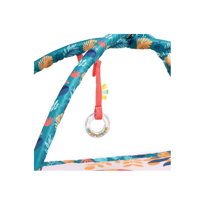 Ludi Tapis d’éveil Toucan 0m+ Tapis d'éveil - Ludi Maroc