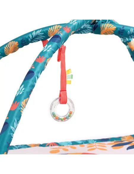 Ludi Tapis d’éveil Toucan 0m+ Tapis d'éveil - Ludi Maroc