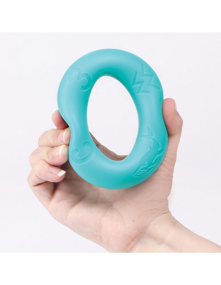 Ludi Pyramide d'Anneaux 10m+ dans Jouet chez Baby And Mom Maroc