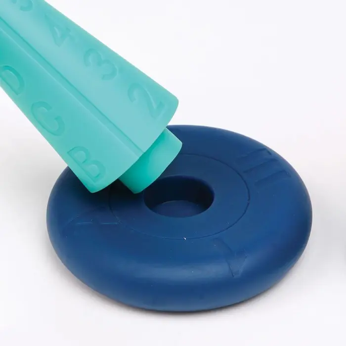 Ludi Pyramide d'Anneaux 10m+ Jouet - Ludi Maroc